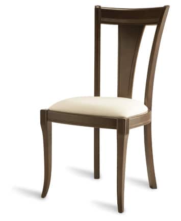 silla 218 clasico madera de haya