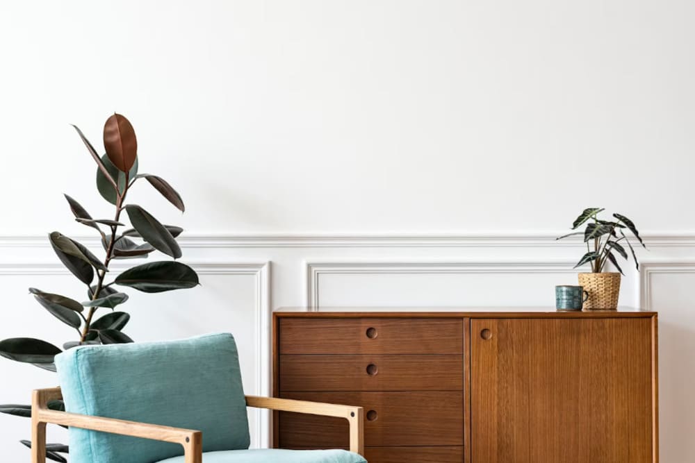 ¿Cómo elegir los muebles adecuados para tu hogar?