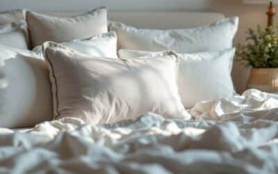 Cómo elegir la mejor almohada