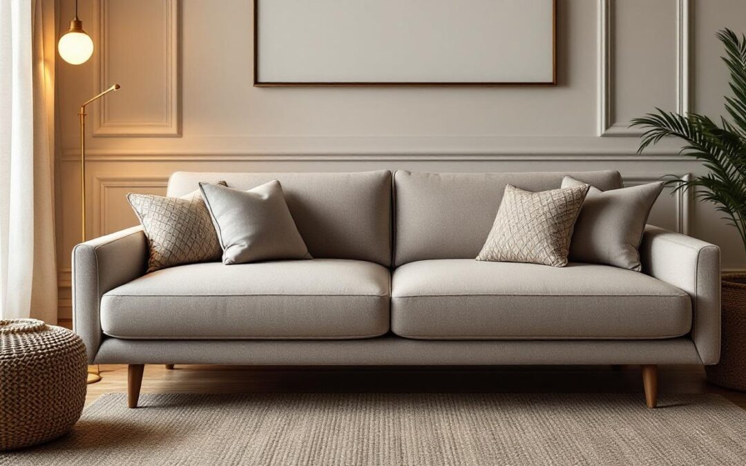 consejos comprar sofa a medida